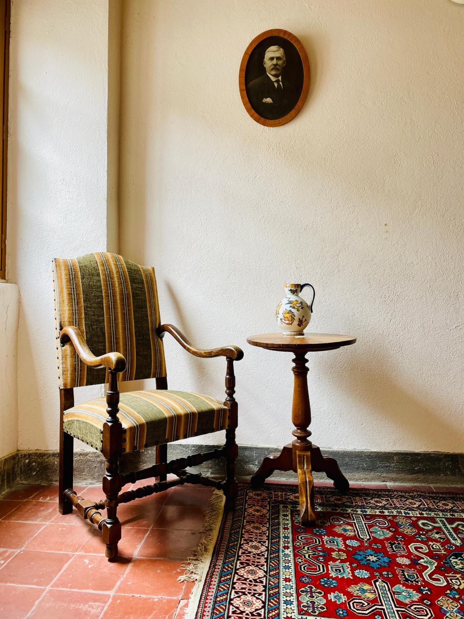 اسباليون Appart'Hotel - Au Vieux Palais المظهر الخارجي الصورة