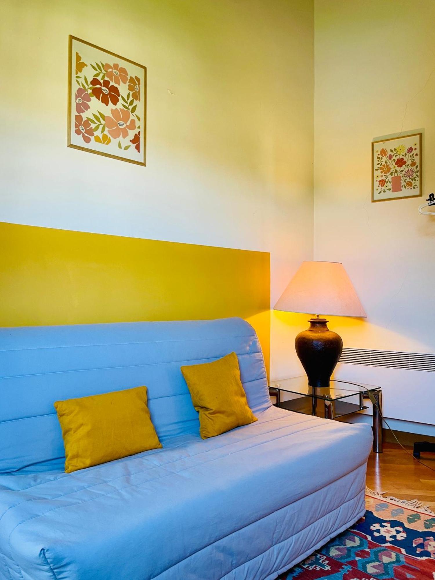 اسباليون Appart'Hotel - Au Vieux Palais المظهر الخارجي الصورة